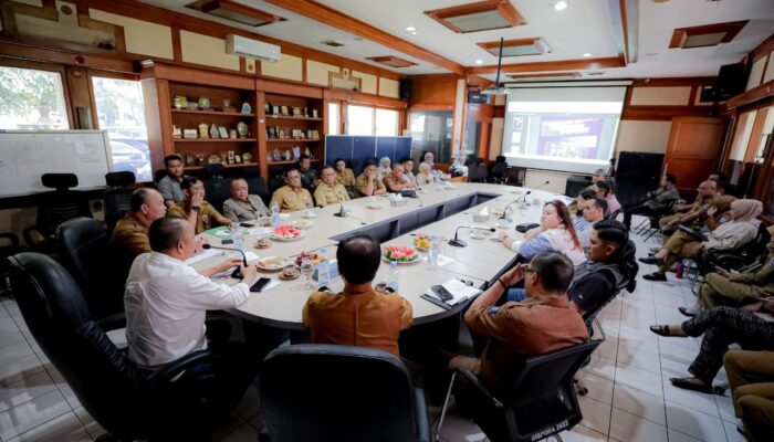 Gamers Siap-Siap! Januari 2025 Pemkot Bandung Bakal Gelar Kick-Off Kompetisi Gim Lokal