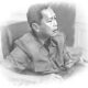 Daddy Rohanady ( anggota DPRD Jabar dari Fraksi Gerindra)