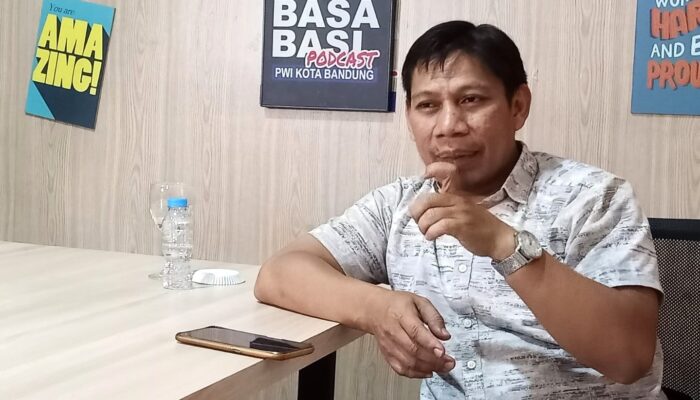 Komisi IV Tanggapi Terhambatnya Pencairan Anggaran RMP 2024 untuk SMA/SMK Swasta di Bandung