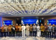 Hasil RUPST: bank bjb Sepakat Tebar Dividen 65,50 Persen dari Laba Bersih 2024 dan Umumkan Susunan Dewan Komisaris dan Direksi