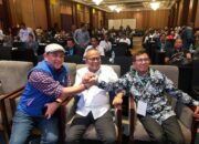 Susunan Panitia Kongres Persatuan PWI Terbentuk, Segera Bekerja