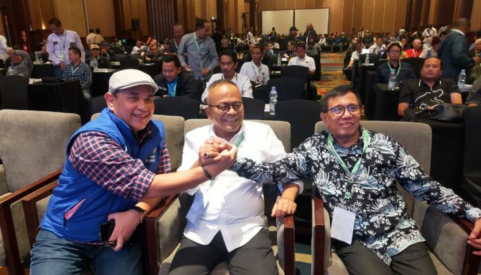 Susunan Panitia Kongres  Persatuan PWI Terbentuk, Segera Bekerja