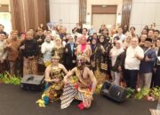 Solo-Bandung Perkuat Sinergi Wisata Lewat Travel Dialog & Table Top
