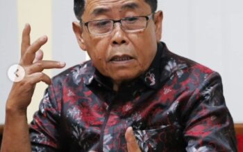 Memo Hermawan : Pemekaran Wilayah di Jabar Dapat Meningkatkan Fiskal Daerah