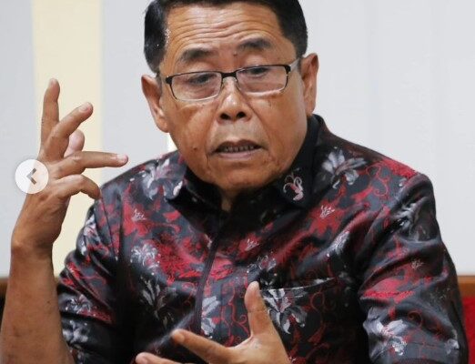 Memo Hermawan : Pemekaran Wilayah di Jabar Dapat Meningkatkan Fiskal Daerah