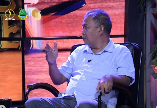 Mulai 1 Oktober 2025, DPRD Jabar Ganti Sosper Jadi Pengawasan Pemerintahan Daerah: Ini Penjelasan Sekretaris Dewan Jabar