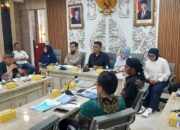 Bambang Pertanyakan Validasi Data 1,4 juta Kunjungan Wisatawan ke Jabar, Lembaga Keluarkan Data Kredibel atau Tidak