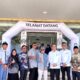 Komisi V DPRD Jabar Hadiri Peluncuran Sekolah Garuda Transformasi di SMA Cahaya Rancamaya Kota Bogor