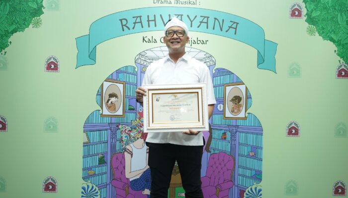 bank bjb Kembali Dinobatkan sebagai Badan Publik Informatif oleh Komisi Informasi Jawa Barat