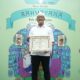 Penghargaan Keterbukaan Informasi Publik dari KIP