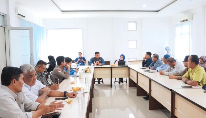 Komisi II DPRD Jabar Dorong Modernisasi Alat UPTD PMPP Cirebon Demi Keamanan Pangan Perikanan