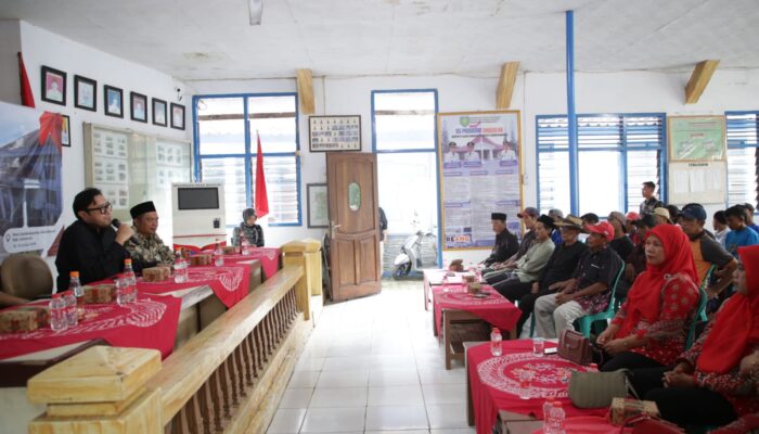 DPRD Jabar Soroti Ketimpangan Program MBG dan Penyelesaian Embarkasi Haji Indramayu