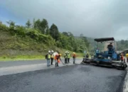 Target Kemantapan Jalan 97,5 Persen Sulit Tercapai, Zulkifly : Keterbatasan Fiskal Daerah