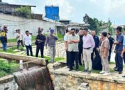 Susun Ranperda SDA, Pansus XI DPRD Jabar Melakukan Kunjungan Lapangan