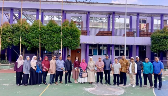 DPRD Jabar Soroti Kualitas Bangunan Sekolah Pasca Ambruknya SMAN 2 Gunung Putri