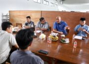 Menghambat Pembangunan, Komisi V DPRD Jabar Soroti Akses Jalan SMKN 4 Depok