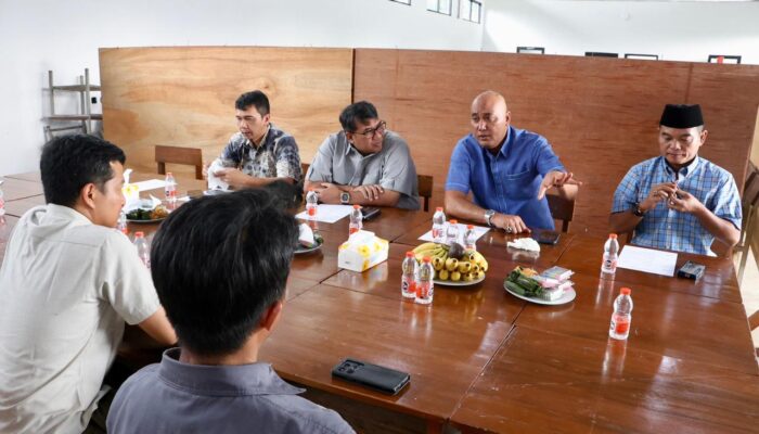 Menghambat Pembangunan, Komisi V DPRD Jabar Soroti Akses Jalan SMKN 4 Depok