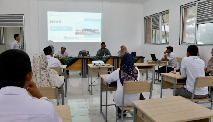 Komisi V DPRD Jabar Dorong Percepatan Fasilitas dan Guru di SMAN 3 Jonggol dan SMAN 1 Kemang