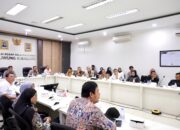 Pansus XI DPRD Jabar Tekankan Pengawasan dan Optimalisasi PAD dari Sektor Air