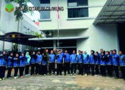 BPDAS Citarum-Ciliwung Gaungkan Semangat Kebangkitan Nasional dan Kepedulian Lingkungan