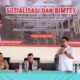 Kemenhut RI dan DPR RI Dorong Percepatan Rehabilitasi Hutan dan Lahan di Sukabumi