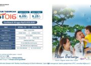 bank bjb Tawarkan Investasi Syariah ST016 dengan Imbal Hasil Kompetitif