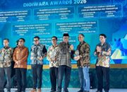 bank bjb Sabet Penghargaan QRIS Terbanyak, Bukti Akselerasi Digitalisasi Perbankan