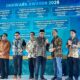 bank bjb Sabet Penghargaan QRIS Terbanyak, Bukti Akselerasi Digitalisasi Perbankan