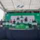 Suroboyo 10K Pecah! bank bjb Sukses Satukan Sport Tourism , UMKM, dan Energi Kota Pahlawan