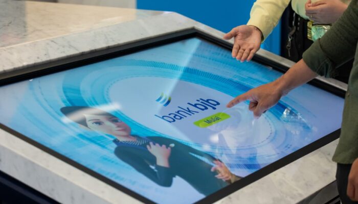 Triwulan I 2026 Positif, bank bjb Catat Laba Rp410 Miliar dan Perkuat Transformasi Digital